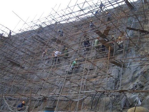 嘉善公路桩基检测